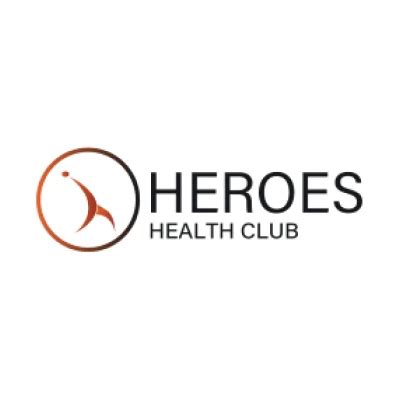 Heroes – Heroes Health Club